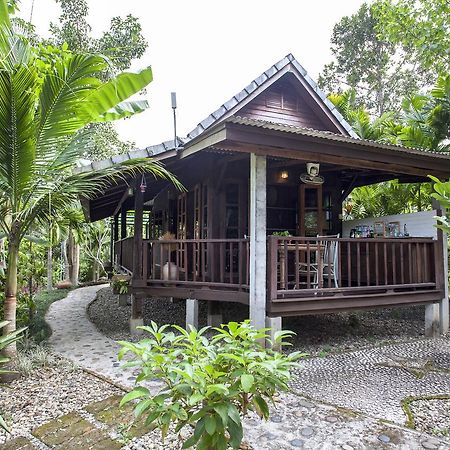 Mae Nai Gardens Villa บ้านแม่แมะ ภายนอก รูปภาพ