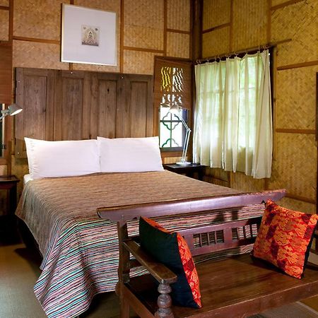 Mae Nai Gardens Villa บ้านแม่แมะ ภายนอก รูปภาพ