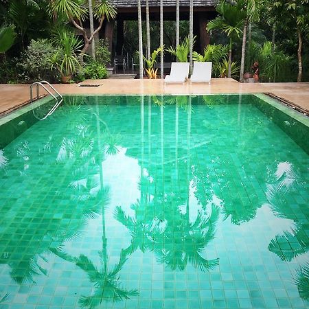 Mae Nai Gardens Villa บ้านแม่แมะ ภายนอก รูปภาพ