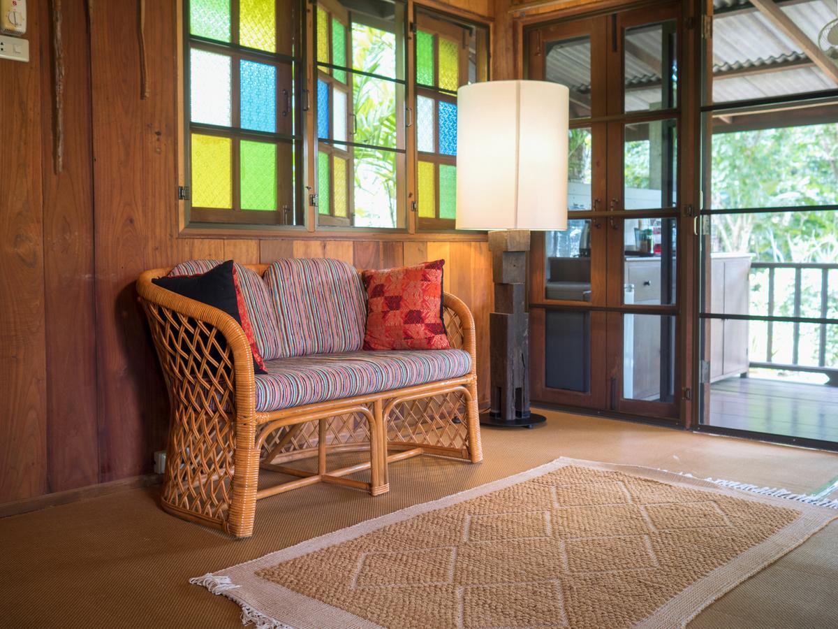 Mae Nai Gardens Villa บ้านแม่แมะ ภายนอก รูปภาพ
