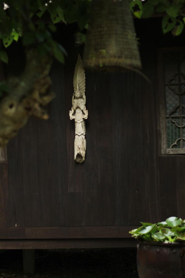 Mae Nai Gardens Villa บ้านแม่แมะ ภายนอก รูปภาพ
