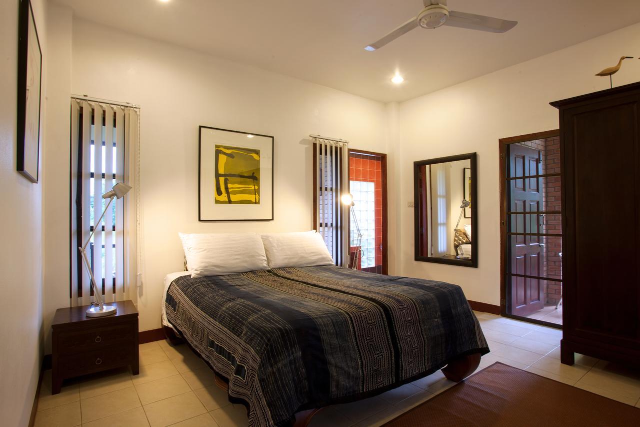 Mae Nai Gardens Villa บ้านแม่แมะ ภายนอก รูปภาพ