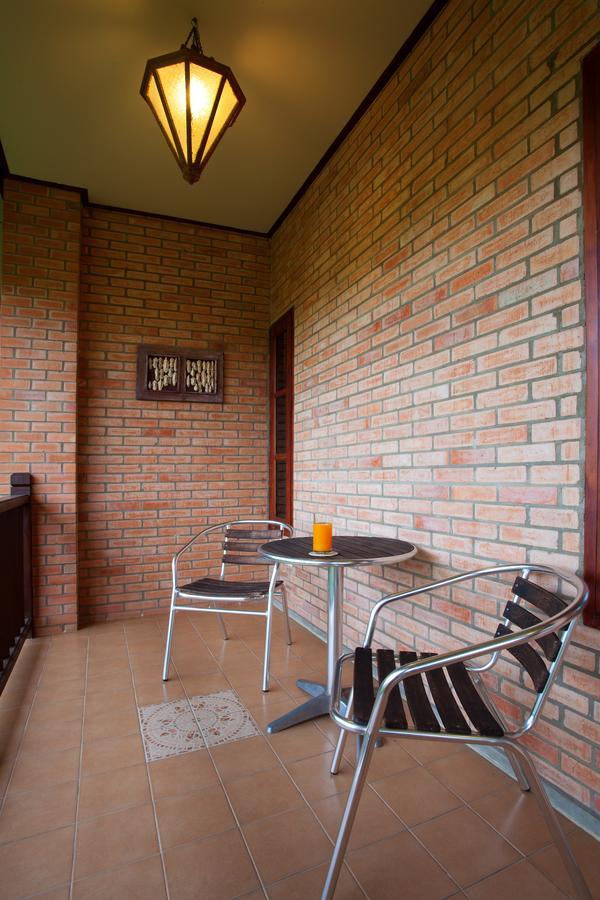 Mae Nai Gardens Villa บ้านแม่แมะ ภายนอก รูปภาพ