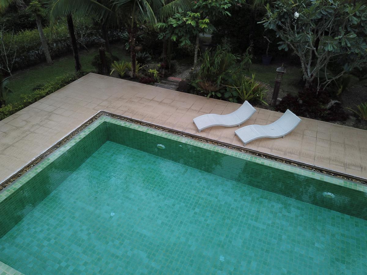 Mae Nai Gardens Villa บ้านแม่แมะ ภายนอก รูปภาพ