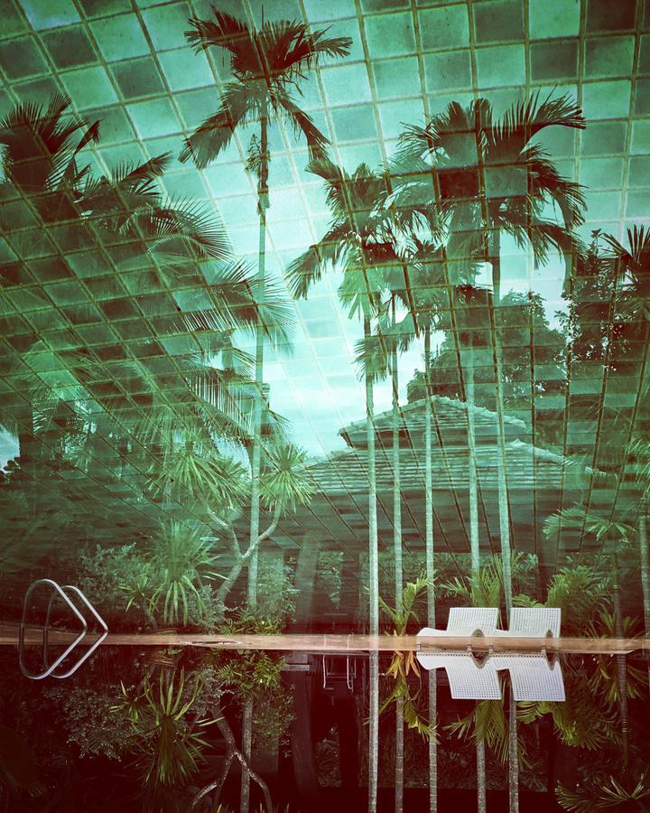 Mae Nai Gardens Villa บ้านแม่แมะ ภายนอก รูปภาพ